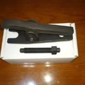 台製日規.歐規橫拉桿球頭拔卸器，和尚頭拔卸器（含稅附發票）
