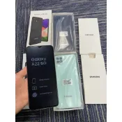 《鵬程精選》全新未拆封 Samsung A22 5G A226 4+128G 6.6吋 手機