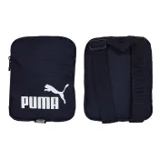 【PUMA】側背小包-臀包 斜背包 側背包(09095702)