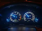 ※鎮鋒LED車用儀表燈系改裝※HONDA ACCORD K7 COUPE 儀表燈系背光增亮/改色