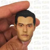 【現貨H-132】 1/6 魔鬼終結者 李秉憲 頭雕