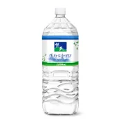 悅氏 天然水2200ml (8瓶/箱)