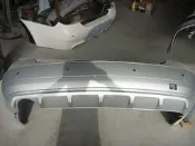 賓士ＢＥＮＺ W207  E250 原廠小改款後保桿!!不含配件![風格保險桿]