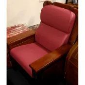 【名佳利家具生活館】K06 人造平面皮 高密度泡棉 工廠直營可訂做尺寸 木椅座墊 沙發坐墊 布椅墊 皮椅墊 有大小組兩種