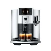 Jura 家用系列 E8 Ⅳ全自動咖啡機