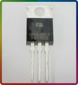 GM6603-3 3TBS GAMMA PRECISION LINEAR REGULATORS TO-220