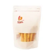【新福源】濃醇手工花生醬蛋捲(8入/150g/包)