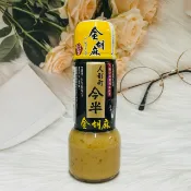 日韓小潼 日本 人形町今半 胡麻醬 金胡麻醬 190ml 三種焙煎胡麻使用 化學調味料不使用｜全店$299 全家取貨免運｜滿額折500｜APP下單最高賺19%點數⚡