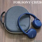 【HY精選】 頭戴耳機包 適用 Sony CH520 CH510 CH500 XB700 XB650 XB550AP