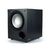 【JAMO】C910 主動式超低音 黑色(重低音喇叭 公司貨/10吋重低音/劇院/喇叭)