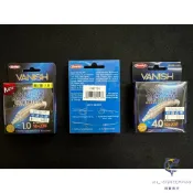 【阿賢釣具】⭐出清⭐BERKLEY VANISH 碳纖隱形線 70m 碳纖線 貝克力 卡夢線 CARBON 線 釣魚線