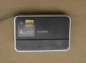 Sony  DSC-T2數位相機