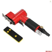 YC2622往復式氣動打磨拋光機迷你直線氣動砂光機氣動砂光機氣動手持式拋光機家具木材金屬表面打蠟機