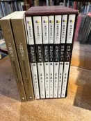 【尼爾．唐納．沃許 兩種】與神對話全集(隨身典藏版，7冊合售)；與神對話之新啟示(上下冊合售)【書口黃斑，無劃記破損】