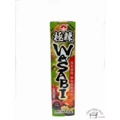 【松鼠的倉庫】新光洋菜 嗆辣 山葵醬 山葵 哇沙米 WASABI 芥末醬