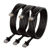 (店+)保固一年 高速網路線  CAT6  網路線 RJ45 1米-30米 電競網路線 傳輸線 路由器 電腦 交換器