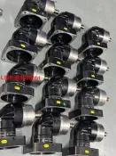 130臺灣APEX直角減速機，型號AER-071