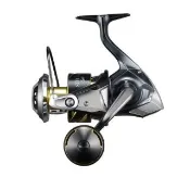 【SHIMANO】25 STELLA SW 8000HG/8000PG/8000XG 紡車捲線器