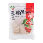 手摘果物 仙楂果 115g【萬家福】