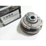 離合器總成 離合器 開閉盤 後總成 原廠型 標準款 全新品 G5 125 G5 150 雷霆125 RACING 125