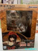 『開心樂購』Griffon 約會大作戰 時崎狂三 已拆擺，成色一般，頭上有一邊蝴蝶結脫膠，需要自行用