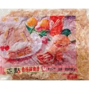 正點燻雞肉/紅龍燻雞肉/正點菲力雞排/田園香草雞排/紐澳良雞腿/西西里雞腿排/韓式雞腿排/紅龍檸檬雞肉片