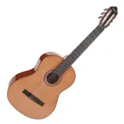 【小新樂器館】Valencia 瓦倫西亞 VC-263H 36吋 古典吉他/尼龍吉他【旅行吉他/BABY吉他】