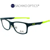 OAKLEY OY8025D 歐克利眼鏡｜運動騎行小臉方框眼鏡 兒童品牌眼鏡框【幸子眼鏡】
