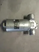 BMW寶馬 E60 E38 E39 E46 N52原廠德製怠速馬達 BOSCH 0280140545 1744713 