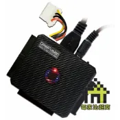 伽利略 光速線 旗艦版 U3I-683 DigiFusion USB 3.2 Gen 1 支援 〉20TB硬碟【每家比】
