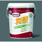 [台中電腦調色中心] 得利 ICI Dulux A911 利登平光水泥漆 多色可選 一加侖 一公升