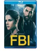 聯邦調查局/FBI 第四季 FBI Season 4? (2021) 2碟   7.6 370-074|370-075