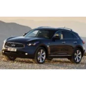 高雄門市 台灣製造 Infiniti 晴雨窗 FX35 FX45 G35 G37 M25 QX4  3M背膠 防止飄雨