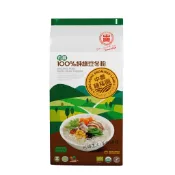 中農有機100%純綠豆粉絲180g×2包【2包298元】