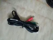 免運~寶利通Polycom soundstation2以及VS500系列2.5mm電腦連接線 YG15