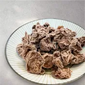 【惠美良行】無籽甜菊梅 梅肉  蜜餞