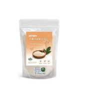 (店+)【Naturgrace 樂而泉】有機洋車前子殼 200g｜Psyllium Husk ｜無添加｜無麵粉｜有機認證 | 高纖