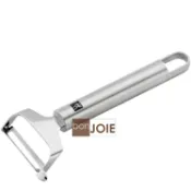 bonJOIE 品味決醒 德國雙人牌 Y 型不鏽鋼 18/10 刨刀 不銹鋼 水果削皮器 去皮器 削皮刀 刨皮刨絲刨片 ZWILLING J.A.