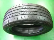 中古ALTAS輪胎  PARALLER 4x4 HP 225/55/17  ***2020年.沒補過***