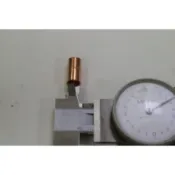 銅管接頭 同徑接頭 紅銅軟管接頭 紅銅軟管 銅管 接頭 同徑