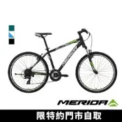 《MERIDA》勇士500V 入門款 美利達26吋輪徑登山車 24速 學生/運動/通勤/代步/單車/自行車