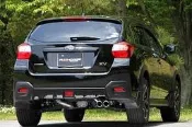 全新 日本 Fujitsubo Authorize S 藤壺 排氣管 Subaru 速霸陸 XV 專用 尾段