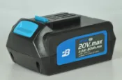 CEL POWER8 workshop BP40 4000mAh 電池