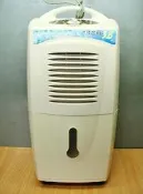 P全機保固1年【小劉二手家電】TECO 3.6L大水箱除濕機,MD-1096B型,故障機也可修理!