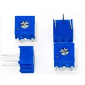 庫存不用等-【no】-3362電位器 502（5K）可調電阻1個一拍  [54029-017]   蝦 蝦現貨