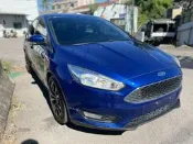 2016 Focus 2.0柴油 售16.8萬 自售