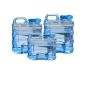 【YouPin】家用多功能儲水桶10L茶臺茶幾泡茶專用儲水飲水pc空桶(水桶/取水桶/淨水桶/泡茶桶)
