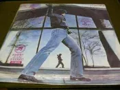 【博多黑膠LP】33轉 比利·喬 Billy Joel - Glass Houses 玻璃屋