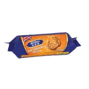 【全聯線上購】【麥維他】及時樂燕麥消化餅(255g)