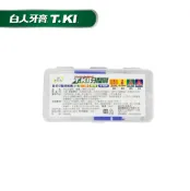 【蝦皮直營】T.KI 牙間刷25支入X1盒(四種尺寸任選) 牙縫刷 齒間刷 牙刷 潔牙 清潔 牙齒 鐵齒 牙線棒